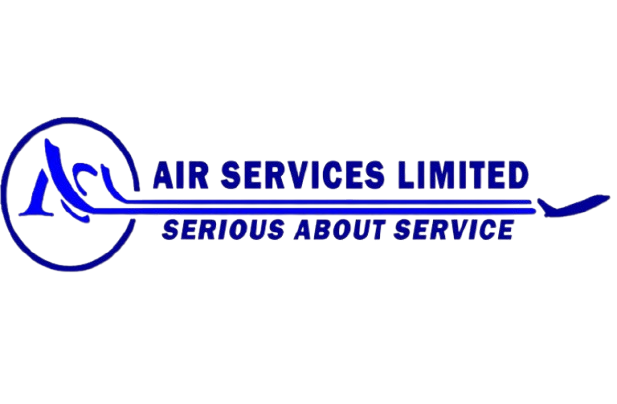 Air Services Ltd